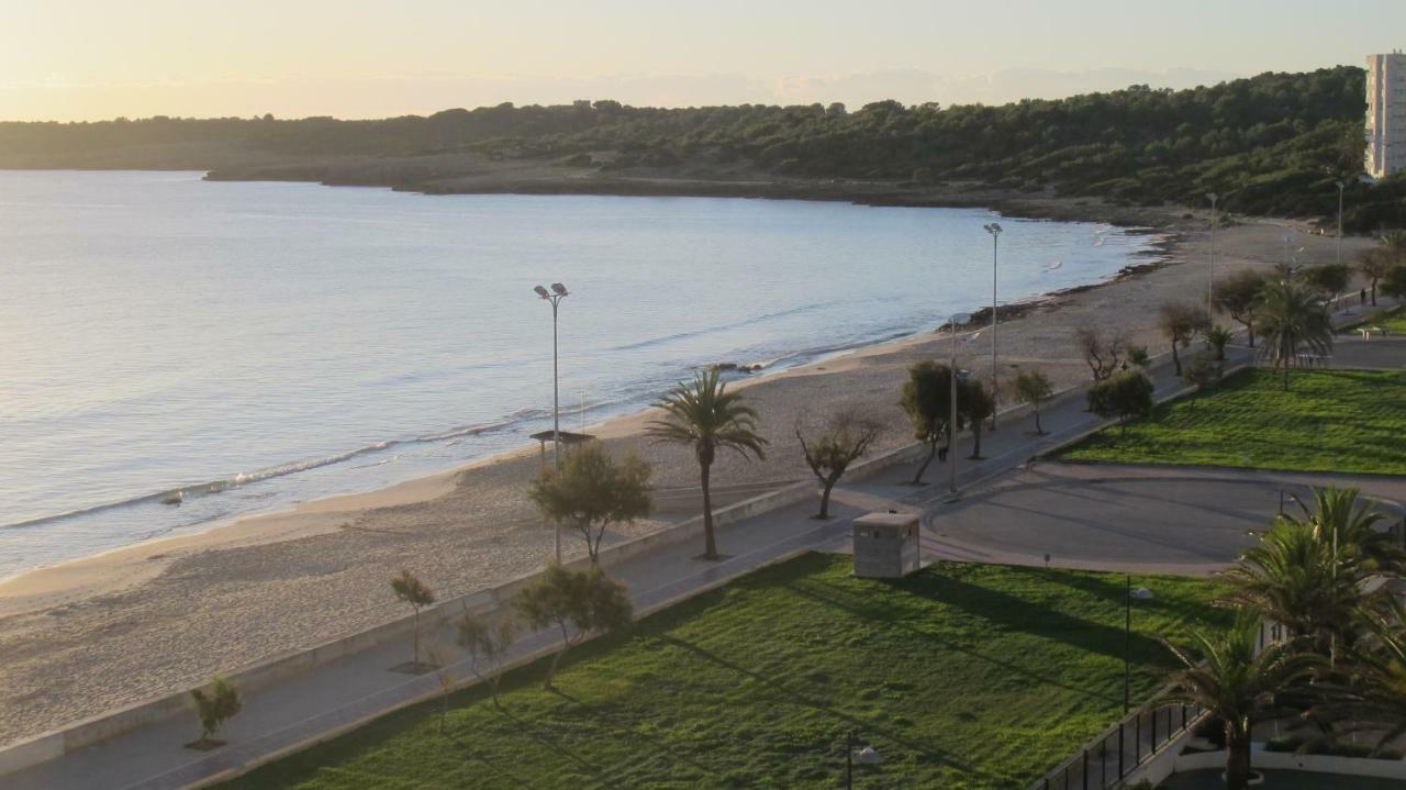 Stephanie Cala Millor (Mallorca)